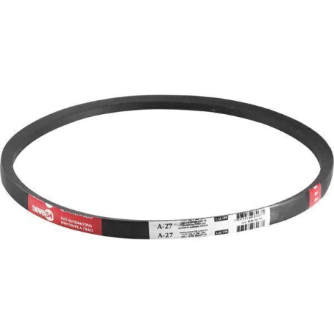 Correia multi v a-27 uso industrial Nove54