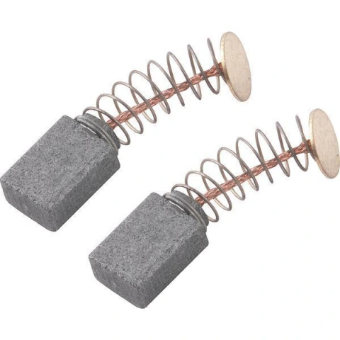 Escova Carvão 220V para Furadeira Fsv400/Div Vonder