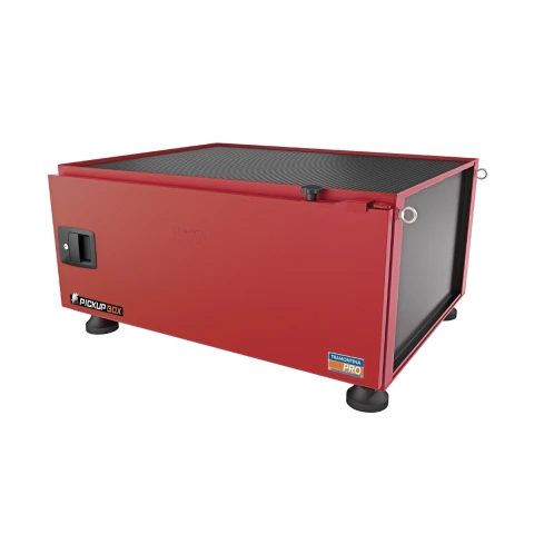 Caixa para Ferramentas Pickup Box Aço 1,2 mm 5 Gavetas 70 kg Tramontina PRO