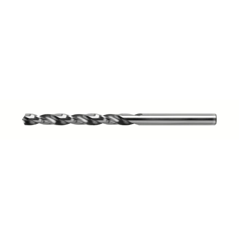 Broca para aço 5,2x86 mm DIN 338 118° 12HP Corpo em Aço HSS Polido Tramontina Master
