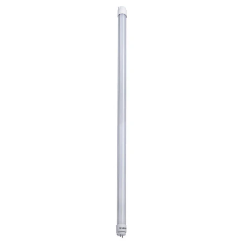 Lâmpada LED Tubular 20,5W T8 6500K 120cm Bivolt 90-240V 1850lm Liege