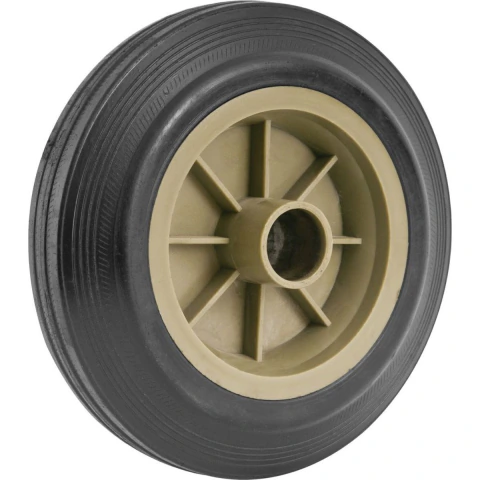 Roda para Carrinho de Carga Vonder CCV 0100 CCV 0150 6''