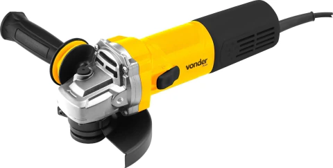 Esmerilhadeira 5" Eav1105 127V Vonder Pl