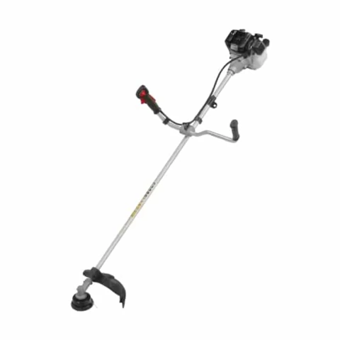 Roçadeira Lateral Profissional Toyama 31,8cc Motor Maruyama 2T TBC32XP-MY
