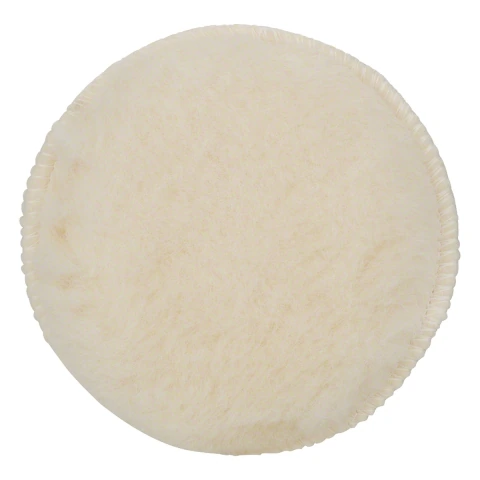 Boné De Pele Para Polimento Bosch Autoaderente 130mm 1U