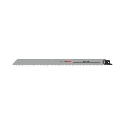 Lâmina De Serra Sabre Bosch Pro Ice S1211K 300mm 5Un