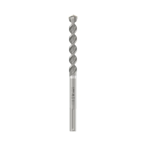 Broca Para Concreto Bosch Pro Sds Max-4 24X200X320mm