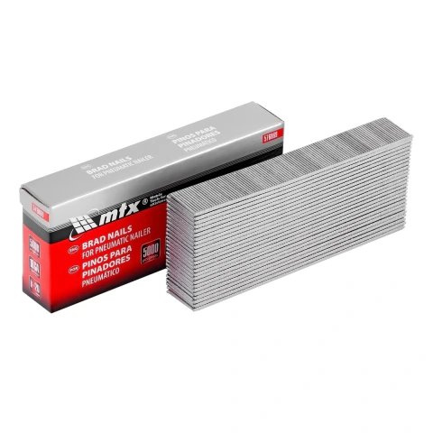Pinos Pneumático MTX 576069 20mm 1,25mm 1mm 5000 Peças