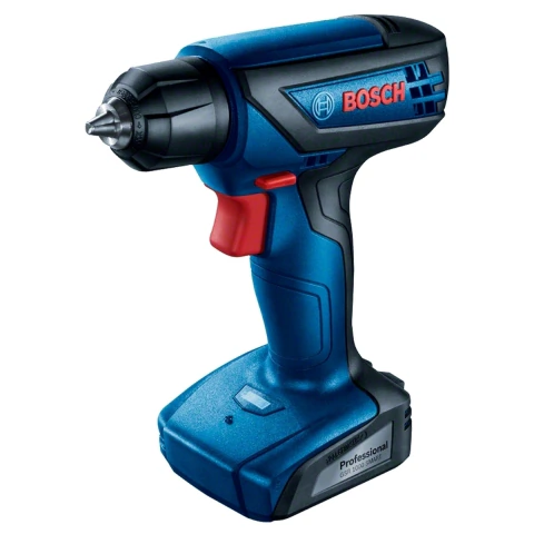 Parafusadeira Furadeira Bosch Gsr 1000 Smart 12V Com Bateria