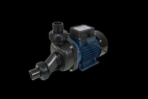 Motobomba para Hidromassagem 3/4cv 220V 60Hz ECH-75I Eletroplas