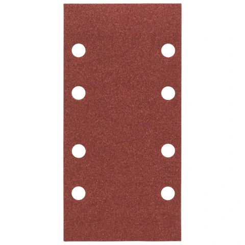 Disco De Lixa Bosch Expert For Wood&Paint 93X186mm G180 10U