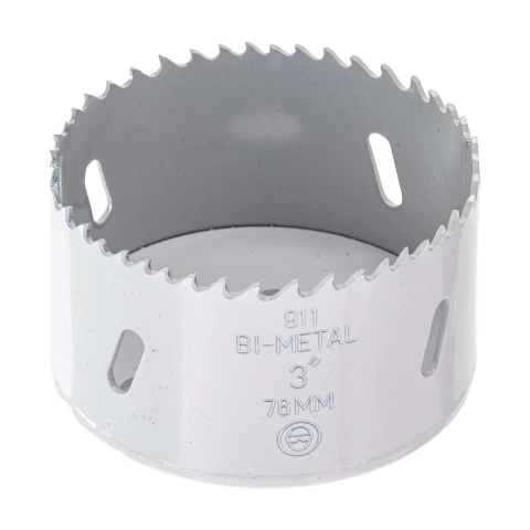 Serra Copo Bosch Bimetálica Blister 76 mm 3''