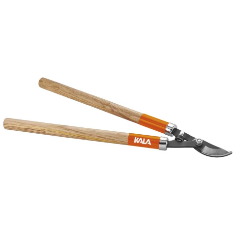 Tesoura De Poda Em Aço 43Cm Para Jardinagem Eficiente Kala
