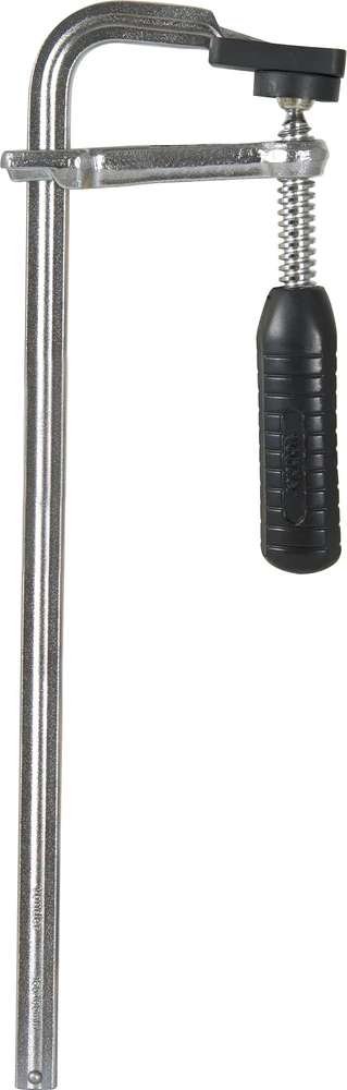 Grampo sargento 500x80mm aço carbono Vonder