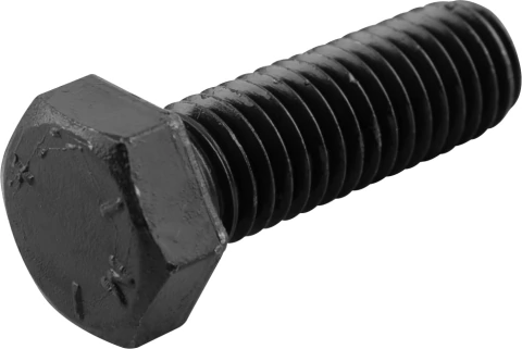 Parafuso Sextavado 8.8 (12038) Nc 1/2 X 1.1/2 Nove54 Aço Carbono Resistente