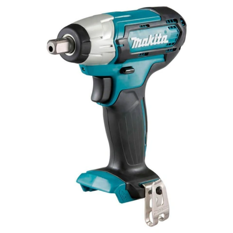 Chave de Impacto -1/2'' CXT Torque Sem Bateria Sem Carregador TW141DZ Makita
