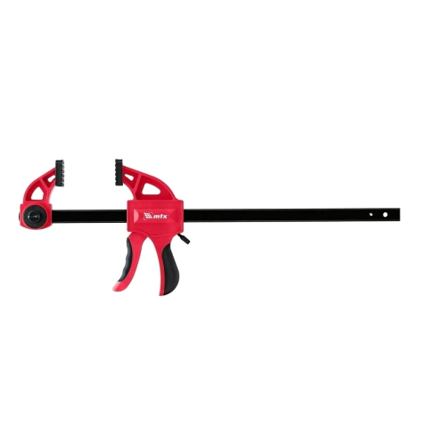 Grampo Sargento Aperto Rápido Plástico 300x70x540mm 1PC MTX