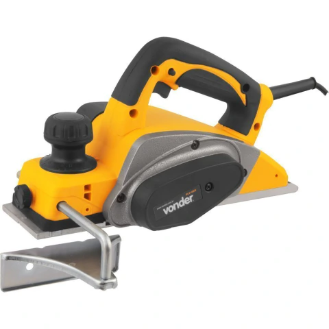 Plaina Plv 625 127V Vonder