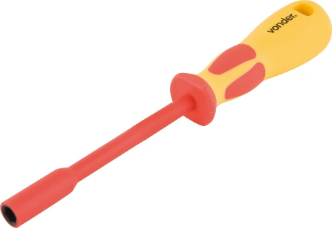 Chave Canhao (B) 3/16" Vonder