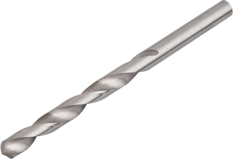Broca Aço Rápido 10,0mm Haste Paralela Din 338 Uso Geral Lev