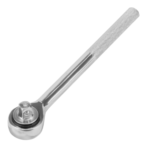 Chave Catraca Reversível Cromo Vanádio 3/8'' Sparta