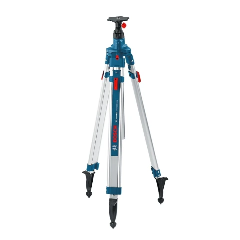 Tripé Bosch Bt 300 Hd Para Construção Civil 3 Metros