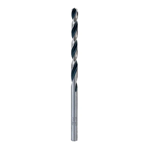 Broca Metal Bosch Aço Rápido Hss-Pointteq 9/64'' 10 Peças
