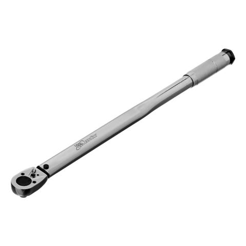 Torquímetro de Estalo 1/2" 70-350Nm Aço CrV MTX 141629