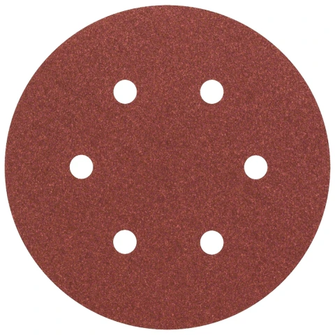 Disco De Lixa Bosch Expert For Wood&Paint 150mm G120 5U