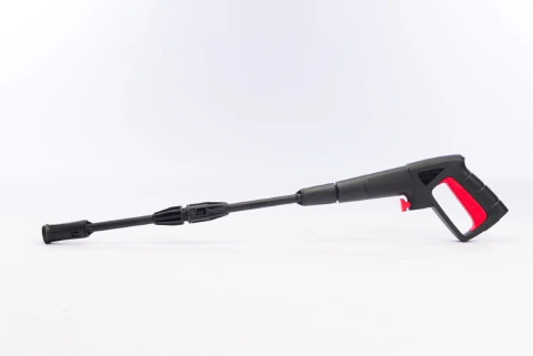 Lavadora Alta Pressão 1740PSI 1500W 4,8L/min 127V BL1800C Branco