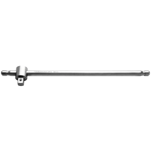 Cabo T Aço Cromo Vanádio 20'' 3/4'' Tramontina PRO Alta Resistência