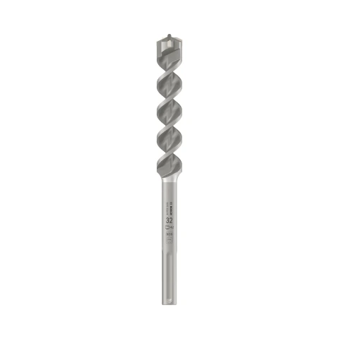 Broca Para Concreto Bosch Pro Sds Max-4 32X200X320mm