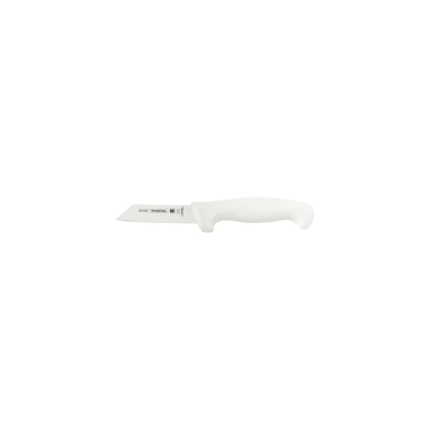 Faca Para Desossar Tramontina Profissional Master 4 Polegadas Aço Inox Cabo Branco Antimicrobiano