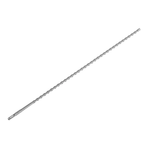 Broca Concreto SDS Plus 10x600mm Tungstenio Cobalto