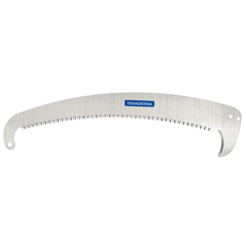 Lâmina para Serrote Podador 14'' / 355 mm com Gancho Tramontina Aço Carbono para Modelos 78383/701