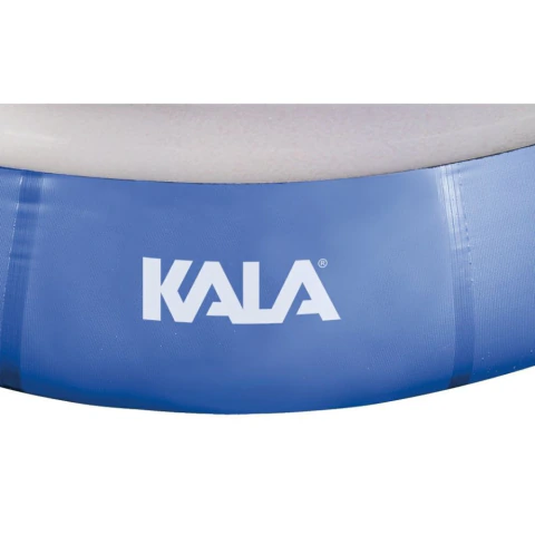 Piscina Inflável 1000 Litros 168x51Cm Fast Set Kala Diversão Segura