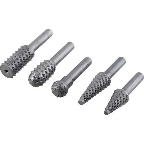 Jogo Lima Rotativa Com 5 Peças Nove54