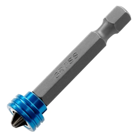 Bit Phillips Imantado PH2 50mm 1/4'' Gross