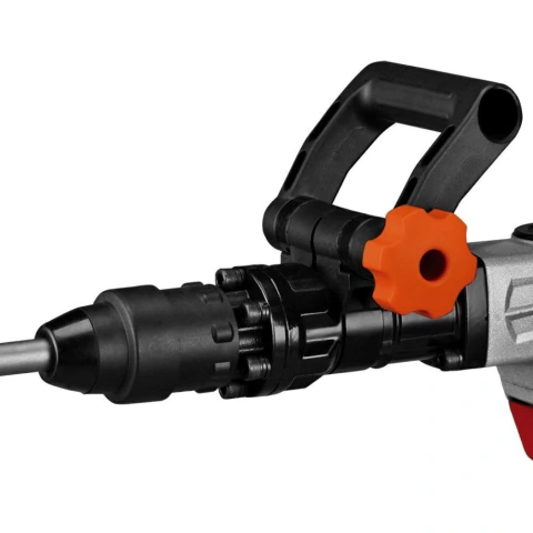 Martelo Demolidor Rompedor 1300W 15 Joules 220V Worker SDS Max