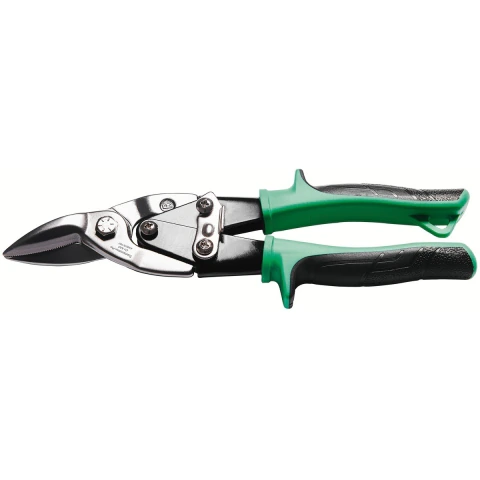 Tesoura Aviação Tramontina PRO 1.2mm 0.7mm Aço Cromo