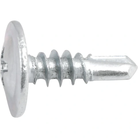 Parafuso para Drywall 4,2x13 mm Ponta Brocante Vonder