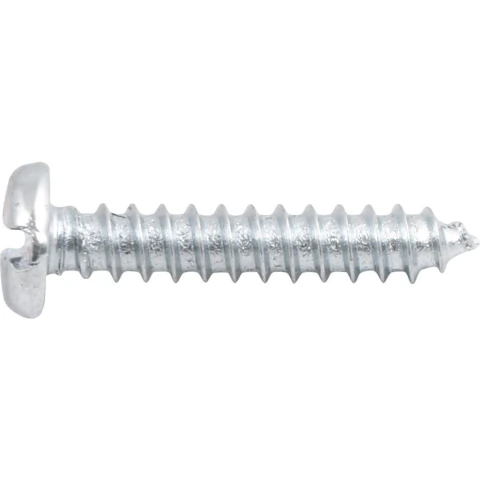 Parafuso Autoatarraxante 3,5x19 c/ 20 peças Vonder