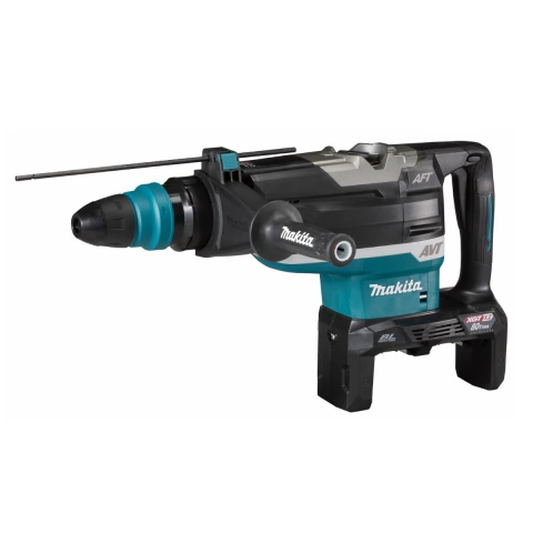 Martelete Combinado 52mm SDS MAX 21,4J Sem Bateria Makita