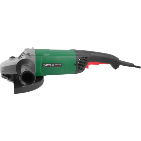 Esmerilhadeira Angular 9'' EAD2609 220V DWT