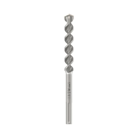 Broca Para Concreto Bosch Pro Sds Max-4 28X200X320mm