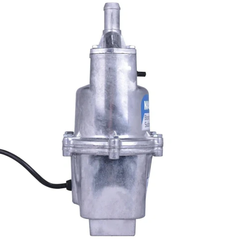 Bomba Submersa Kala Sapo 280W 127V 500 50m Elevação 320-1400L/h