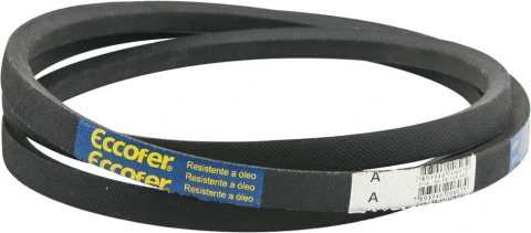 Correia multi v a-76 uso industrial - Eccofer