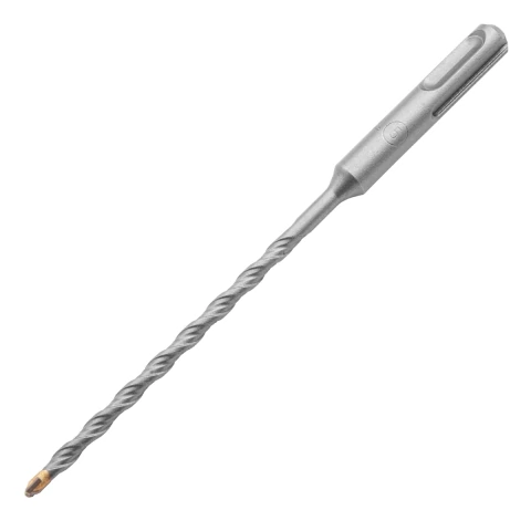 Broca Concreto SDS Plus 5x160mm Gross 70500455