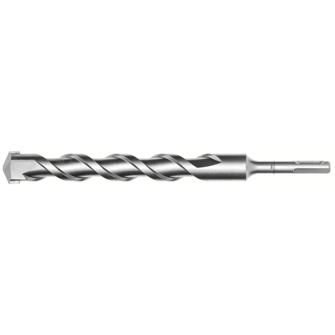 Broca Concreto 16x460 mm SDS Plus Aço Especial e Carboneto de Tungstênio Tramontina MASTER