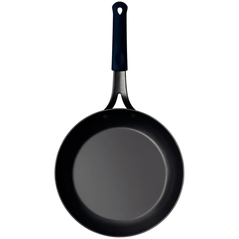 Frigideira Profissional Tramontina Ferro 26 Cm 1,7 L Durprotect Indução Com Luva De Silicone
